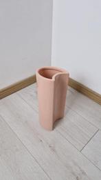 Zanotta - Zaven - Vase - V-bol vase - Argile