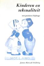 Kinderen En Sexualiteit 9789052639512, Boeken, Zwangerschap en Opvoeding, Gelezen, Onbekend, N.v.t., Verzenden