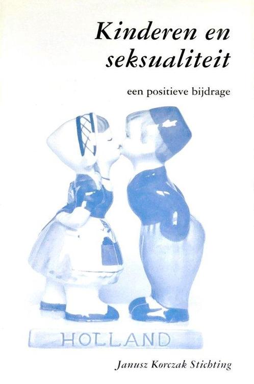 Kinderen En Sexualiteit 9789052639512, Livres, Grossesse & Éducation, Envoi