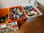 Lego - 12 kg Lot Mix of Lego Bricks Pieces - Danemark, Kinderen en Baby's, Speelgoed | Duplo en Lego, Nieuw