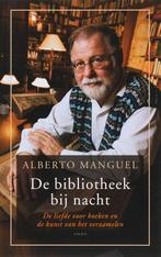 De bibliotheek bij nacht 9789026320798 Alberto Manguel, Boeken, Verzenden, Zo goed als nieuw, Alberto Manguel
