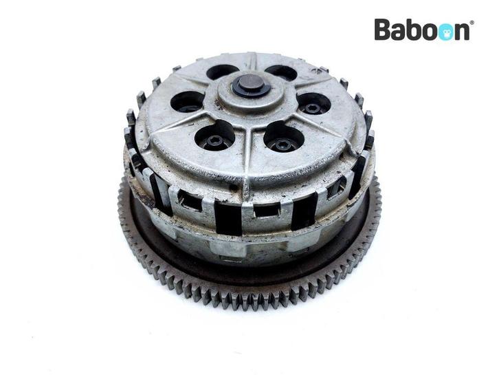 Koppeling Kawasaki ZL 900 Eliminator 1985-1986 (ZL900, Motoren, Onderdelen | Kawasaki, Gebruikt, Verzenden