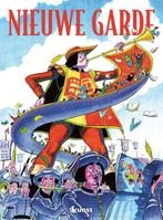 Nieuwe Garde 9789090355665, Verzenden, Zo goed als nieuw