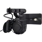 Canon EOS C200 EF-mount Cinema Camera with grip, viewfinder, Audio, Tv en Foto, Ophalen of Verzenden, Nieuw
