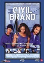 Civil Brand (dvd tweedehands film), Ophalen of Verzenden, Nieuw in verpakking