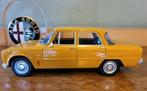 Minichamps 1:18 - Voiture miniature - Alfa Romeo Giulia, Hobby en Vrije tijd, Nieuw