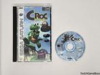 Sega Saturn - Croc: Legend Of The Gobbos + Reg. Card - USA, Verzenden, Gebruikt