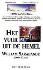 Het vuur uit de hemel / Kinderen van de dageraad / 6, Boeken, Verzenden, Gelezen, W. Sarabande