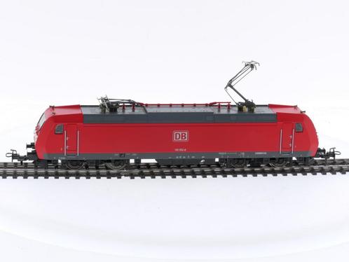 Schaal H0 Märklin 36850 Elektrische locomotief BR 185 van.., Hobby & Loisirs créatifs, Trains miniatures | HO, Enlèvement ou Envoi
