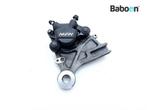 Remklauw Achter Honda CB 650 F 2017-2018 (CB650F CB650FA, Verzenden, Gebruikt