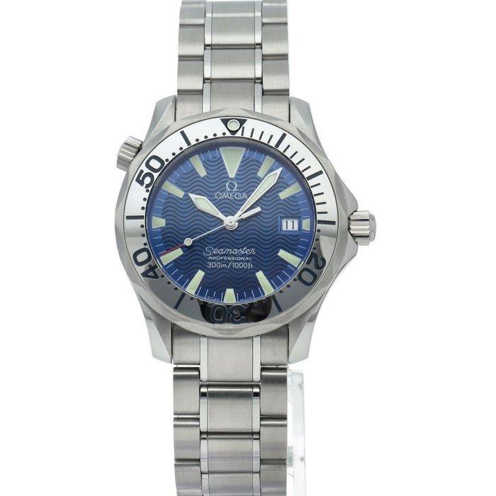 Omega - Seamaster300M Quartz 1.4 - 2263.80 - Homme -, Bijoux, Sacs & Beauté, Montres | Hommes
