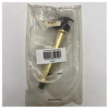 Bieden: Talamex 31734 Copper Hand Bilge Pump for, Ophalen of Verzenden