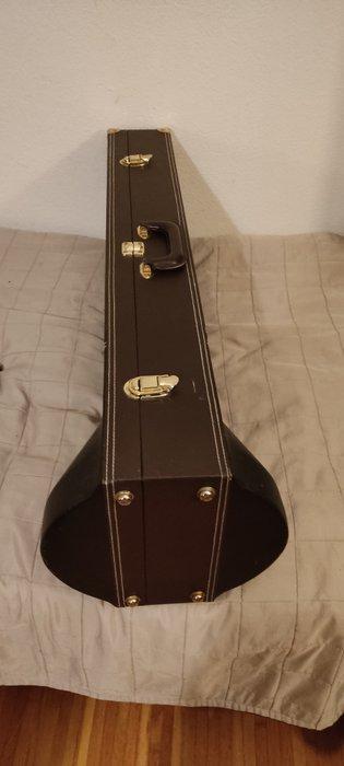 Jupiter Band Instruments - SSL-636 - - Trombone, Muziek en Instrumenten, Blaasinstrumenten | Blokfluiten