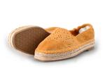 Tamaris Espadrilles in maat 39 Geel | 10% extra korting, Vêtements | Femmes, Chaussures, Verzenden, Espadrilles