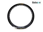 Roue avant Yamaha WR 400 F 1998-2002 (WR400F) EXCEL FEK422, Verzenden, Nieuw