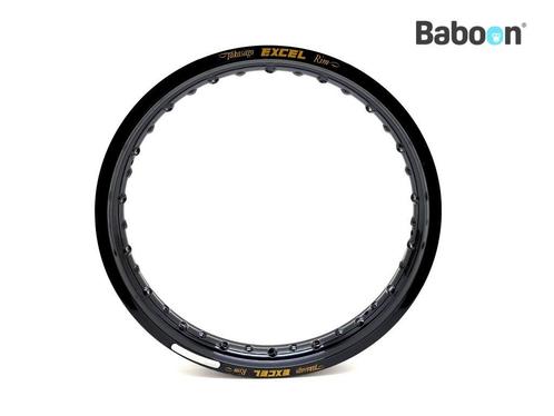 Roue avant Yamaha WR 400 F 1998-2002 (WR400F) EXCEL FEK422, Motoren, Onderdelen | Yamaha, Verzenden