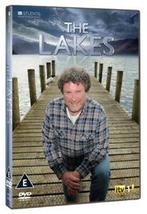 The Lakes: Series 1 DVD (2011) Rory McGrath cert E 2 discs, Zo goed als nieuw, Verzenden