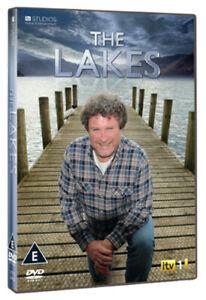 The Lakes: Series 1 DVD (2011) Rory McGrath cert E 2 discs, CD & DVD, DVD | Autres DVD, Envoi