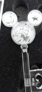 Chiave Arribas Ed. Limitata (58/200 COA) Mickey Mouse -, Verzamelen, Nieuw