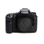 Canon EOS 7D (60.400 clicks) met garantie, TV, Hi-fi & Vidéo, Spiegelreflex, Verzenden