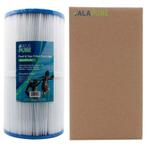 Unicel Spa Waterfilter C-5345 van Alapure ALA-SPA44B, Verzenden