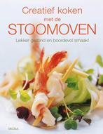 Creatief koken met de stoomoven 9789044714968 Marijke Koch, Verzenden, Gelezen, Marijke Koch