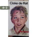 Ciske de rat - Bakker 9789010009241 Piet Bakker, Verzenden, Gelezen, Piet Bakker