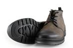 PME Legend Veterboots in maat 44 Groen | 5% extra korting, Kleding | Heren, Schoenen, Overige kleuren, Verzenden, Boots, Zo goed als nieuw