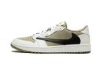 Air Jordan 1 Low Golf Travis Scott - Maat 46 EU, Kleding | Heren, Schoenen, Ophalen of Verzenden, Nieuw
