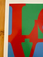 Robert Indiana - LOVE!