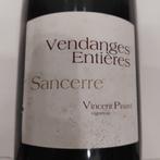 2019 Vincent Pinard Vendanges Entières - Sancerre - 2, Nieuw