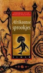 Afrikaanse Sprookjes 9789038908533, Boeken, Frans Becker, Zo goed als nieuw, Verzenden