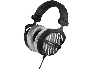 Beyerdynamic DT 990 PRO 80  (Grijs, Zwart) beschikbaar voor biedingen