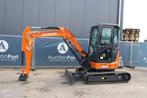 Veiling: Rupsgraafmachine Hitachi ZX38U-6 CLR Diesel 2023 Ni, Zakelijke goederen, Ophalen