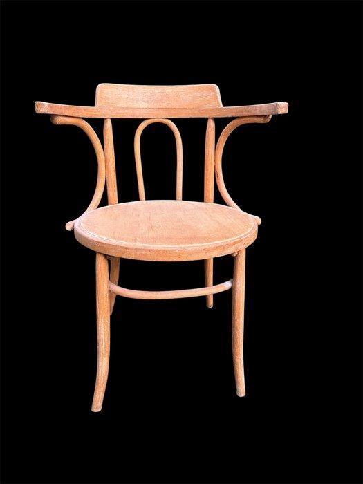 Chaise - Bois - THONET CHAISE, Antiquités & Art, Art | Objets design