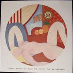 Tom Wesselmann - Great American Nude no. 8, 1961, Antiek en Kunst