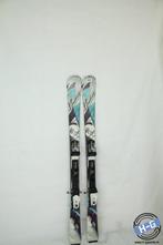 Refurbished - Ski - Nordica Flexa - 144, Sport en Fitness, Skiën en Langlaufen, 140 tot 160 cm, Gebruikt, Ophalen of Verzenden