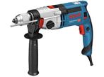 Bosch GSB 24-2 Professional - Klopboormachine 1100 W -, Verzenden, Zo goed als nieuw