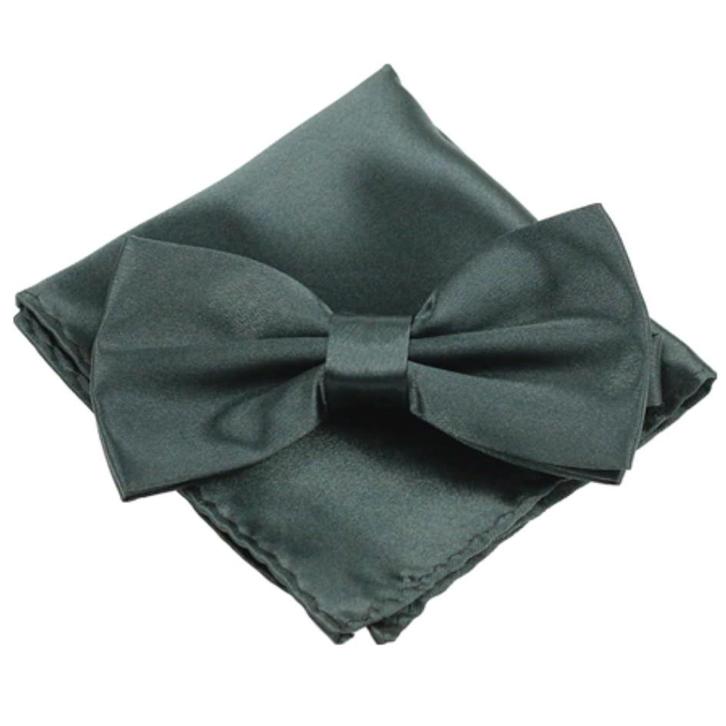 Fako Fashion® - Vlinderstrik Met Pochette - Vlinderdas -, Kleding | Heren, Stropdassen, Verzenden
