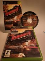 Burnout Revenge Xbox Original, Ophalen of Verzenden