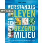 Verstandig Leven Voor Een Gezond Milieu 9789064077807, Boeken, Verzenden, Zo goed als nieuw, Collectief