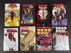 Deadpool - Marvel TPB - 13 TPB, Album - EO - 1990/2024, Livres