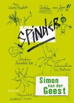 Spinder (9789045112800, Simon van der Geest), Verzenden
