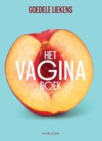 Het vaginaboek 9789492626509, Zo goed als nieuw, Goedele Liekens, Verzenden