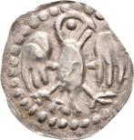 Brakteat um 1240-1280: Rottweil Reichsmuenzstaette: Anonym, Verzenden, België