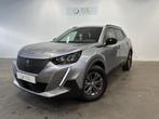 Peugeot 2008, Nieuw