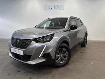 Peugeot 2008 beschikbaar voor biedingen
