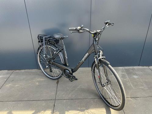Ecobike Traffic Betaalbare E-Bike, Fietsen en Brommers, Elektrische fietsen, Nieuw, 50 km per accu of meer, Ophalen
