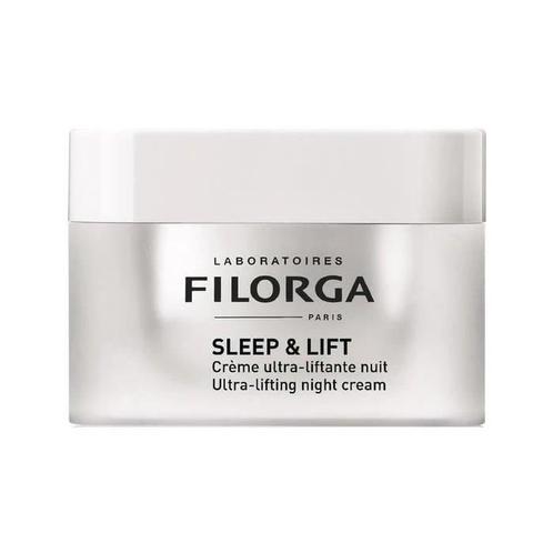 Filorga Sleep & Lift Ultra Lifting Night Cream 50ml, Bijoux, Sacs & Beauté, Beauté | Cosmétiques & Maquillage, Envoi
