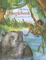 Het Jungleboek 9789052474564, Aby Hartog, Helen van Vliet, Verzenden